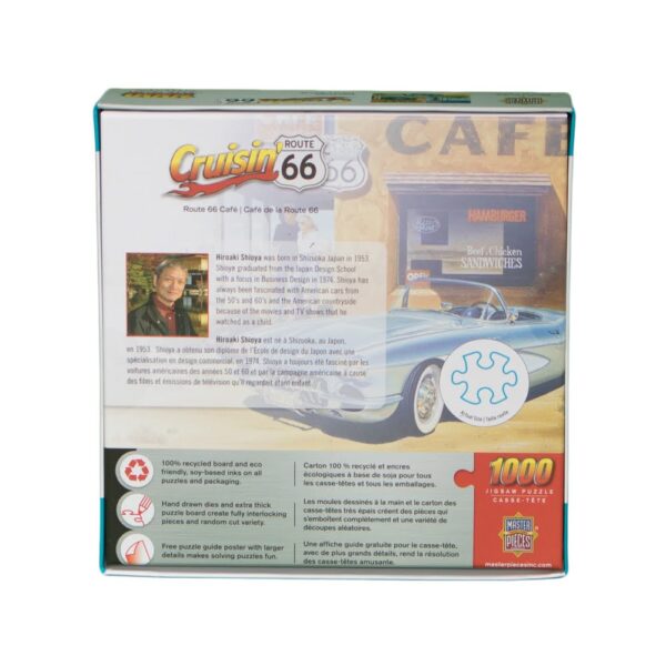 Route 66 Café - Imagen 3