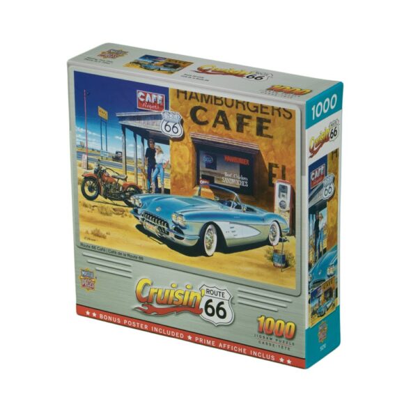 Route 66 Café - Imagen 2