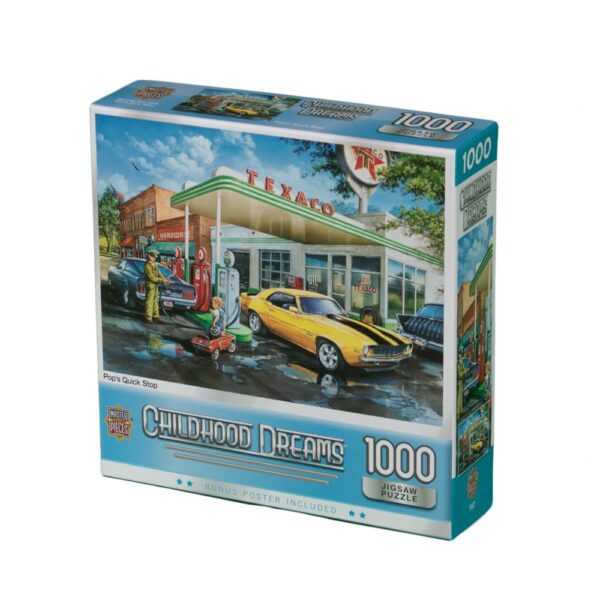 Pop's Quick Stop - Imagen 2