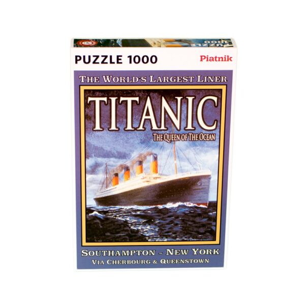 Titanic