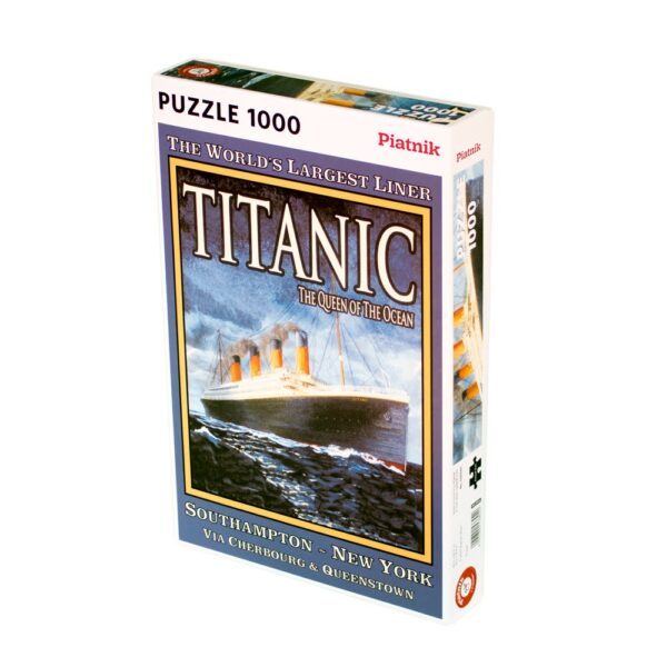 Titanic - Imagen 2