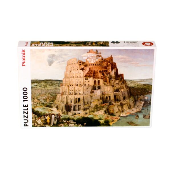 Tower of Babel