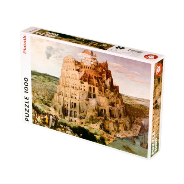 Tower of Babel - Imagen 2