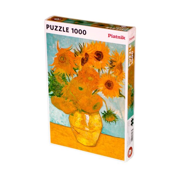 Sunflowers - Imagen 2