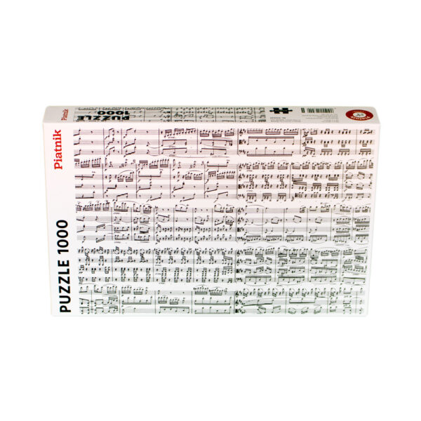 Musical Notes