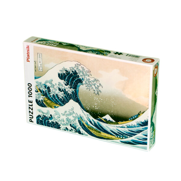 Hokusai / The Great Wave - Imagen 2