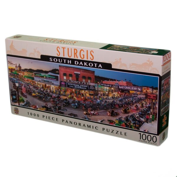 Sturgis, SD - South Dakota - Imagen 2