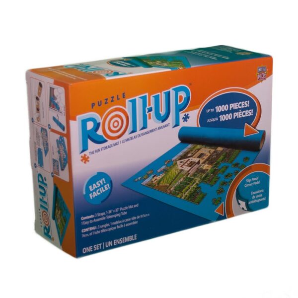 Rollo para rompecabezas de 1000 pzas - Imagen 2