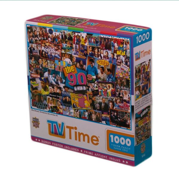 Tv time - 90s shows - Imagen 2