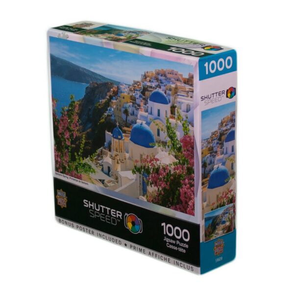 Santorini Spring - Imagen 2
