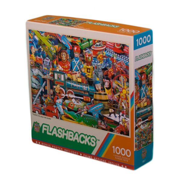 Toyland - Imagen 2