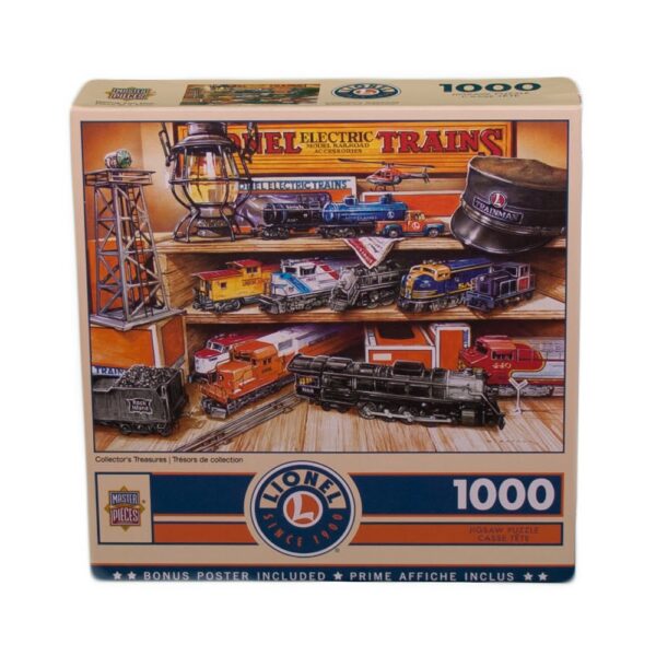 Collectors Treasures