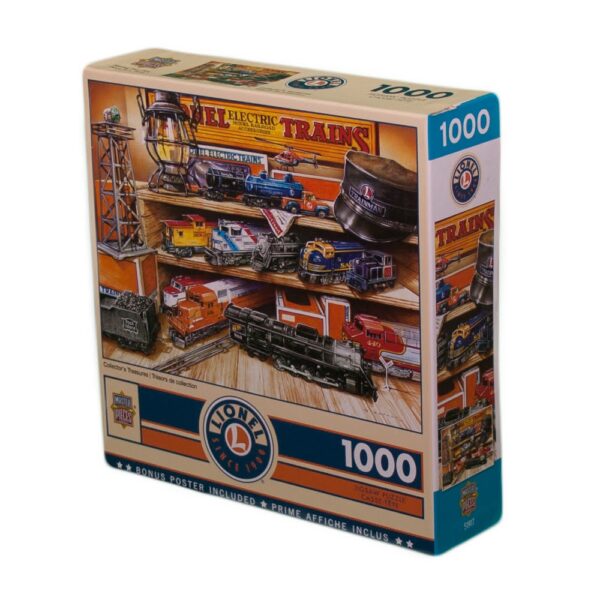 Collectors Treasures - Imagen 2