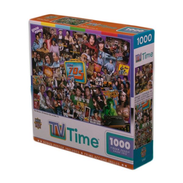 Tv time - 70s shows - Imagen 2