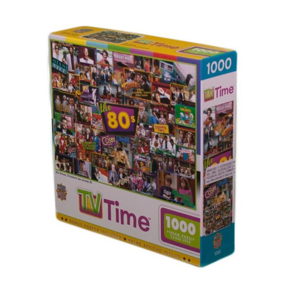 Tv time - 80s shows - Imagen 2