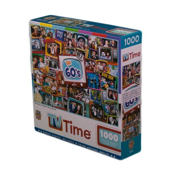 Tv time - 60s shows - Imagen 2