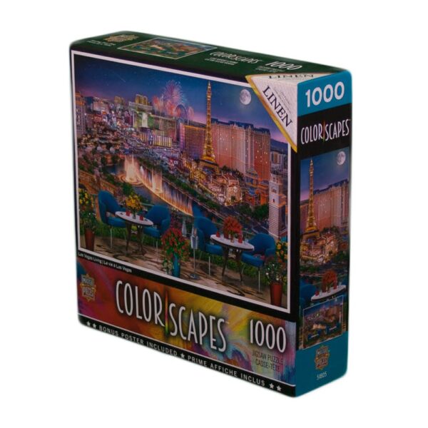 Las Vegas Living - Imagen 2