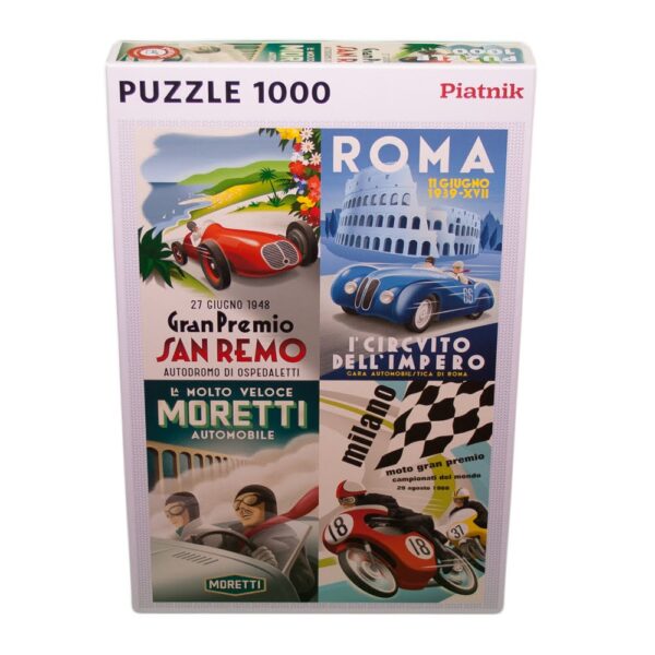 Italienische Klassiker