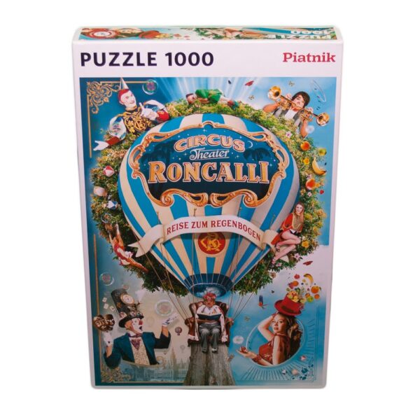 Circus-Theater Roncalli
