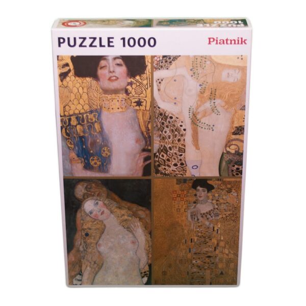 Klimt Collection
