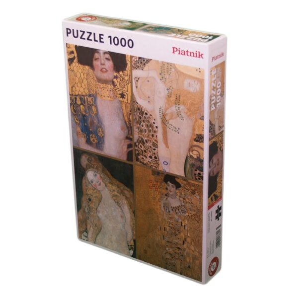 Klimt Collection - Imagen 2