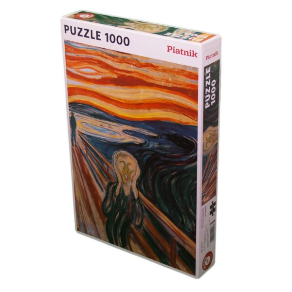 Der Schrei - Munch - Imagen 2
