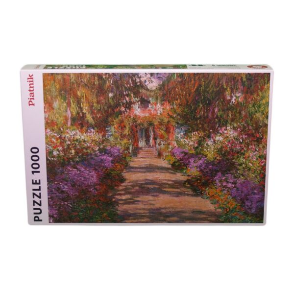 Giverny Claude Monet