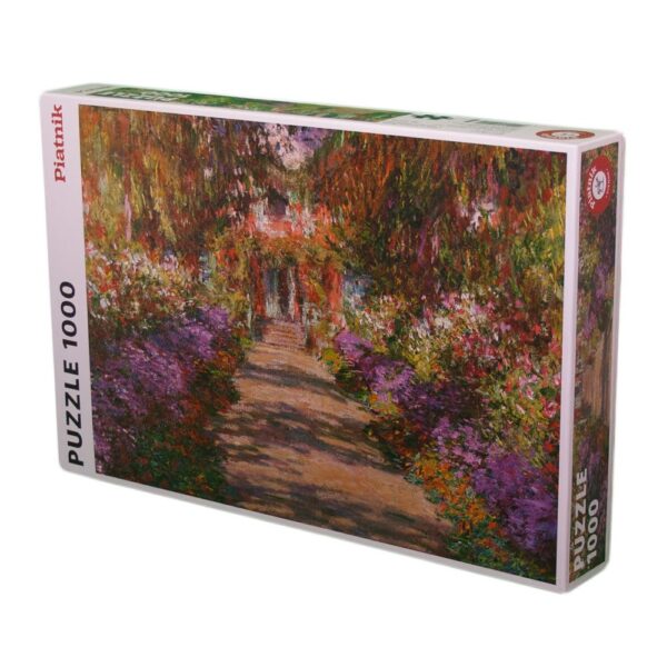 Giverny Claude Monet - Imagen 2