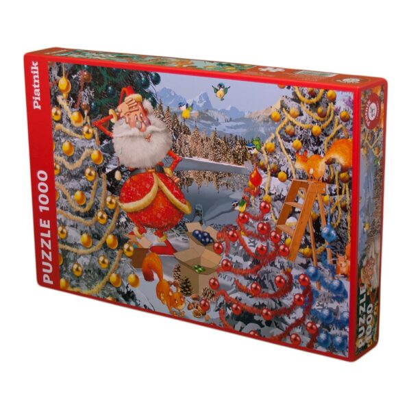 Christmas Tree Decorations - Imagen 2