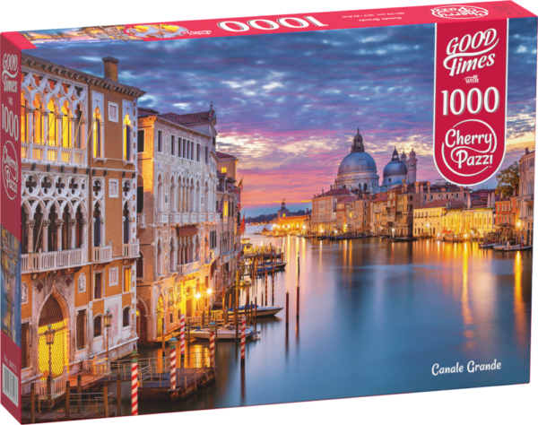 Canale Grande - Imagen 2