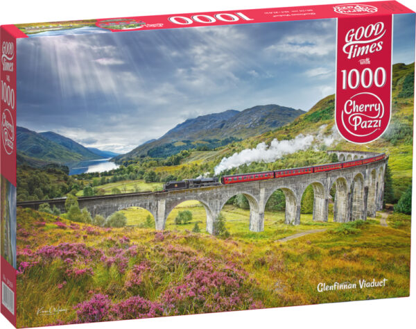 Glenfinnan Viaduct - Imagen 2