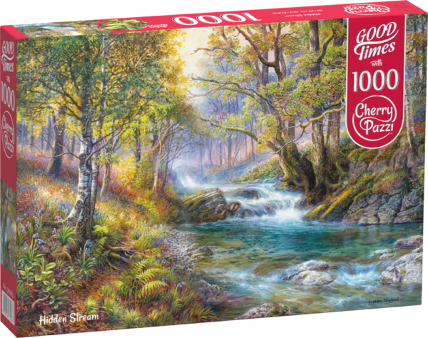 Hidden Stream - Imagen 2