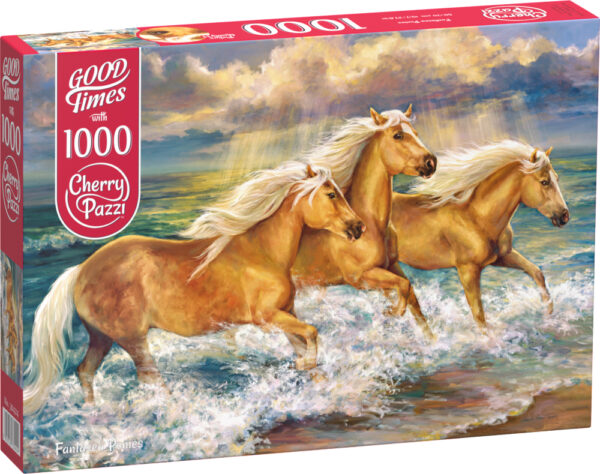 Fantasea Ponies - Imagen 2