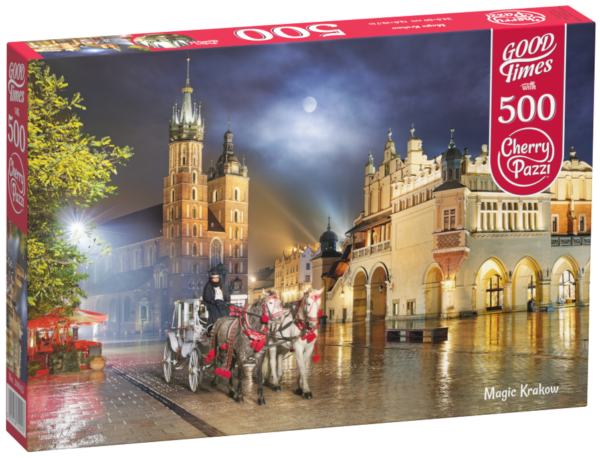 Magic Krakow - Imagen 2