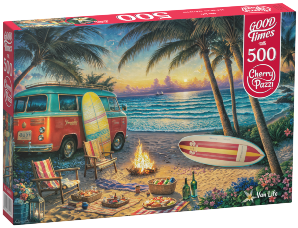 Van Life - Imagen 2