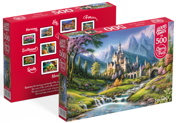 Fairy Castle