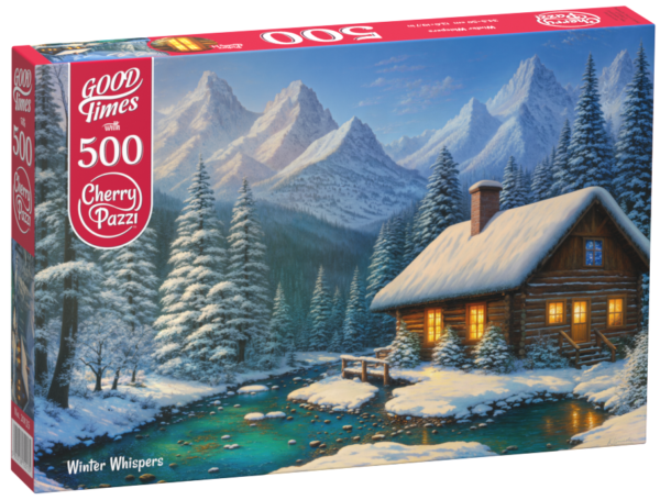 Winter Whispers - Imagen 2