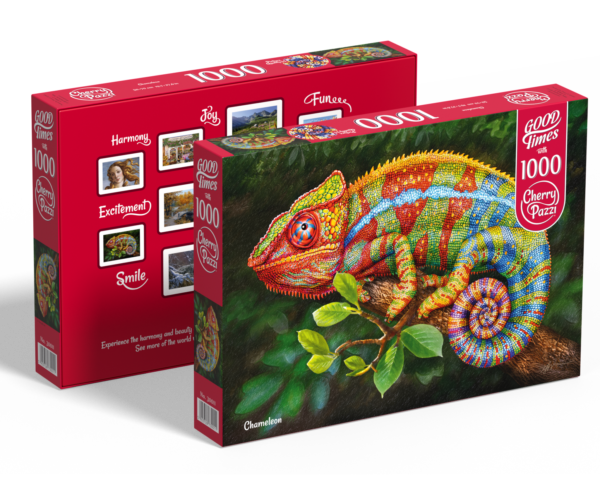 Chameleon
