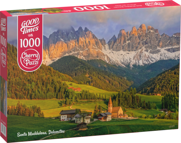 Santa Maddalena, Dolomities - Imagen 2