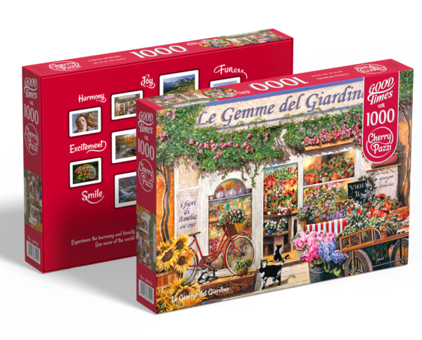 Gemme del Giardino