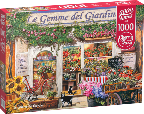 Gemme del Giardino - Imagen 2
