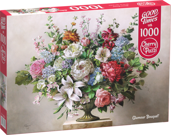 Glamour Bouquet - Imagen 2