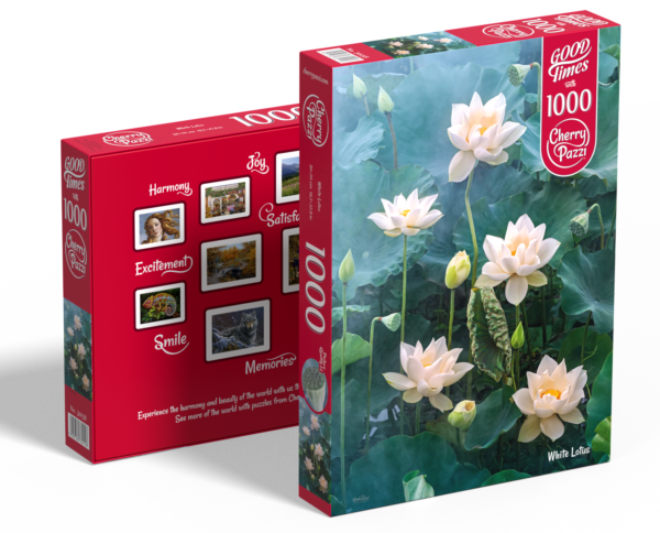 White Lotus