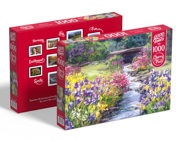 Fiesta Garden