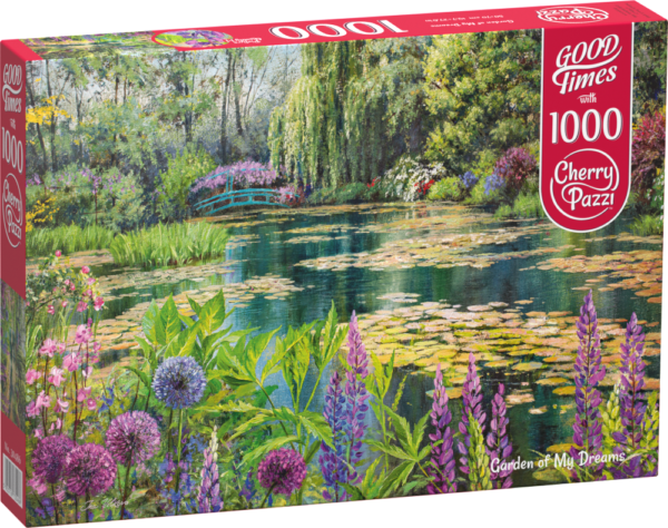 Garden of My Dreams - Imagen 2