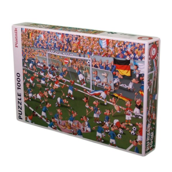Football - Imagen 2